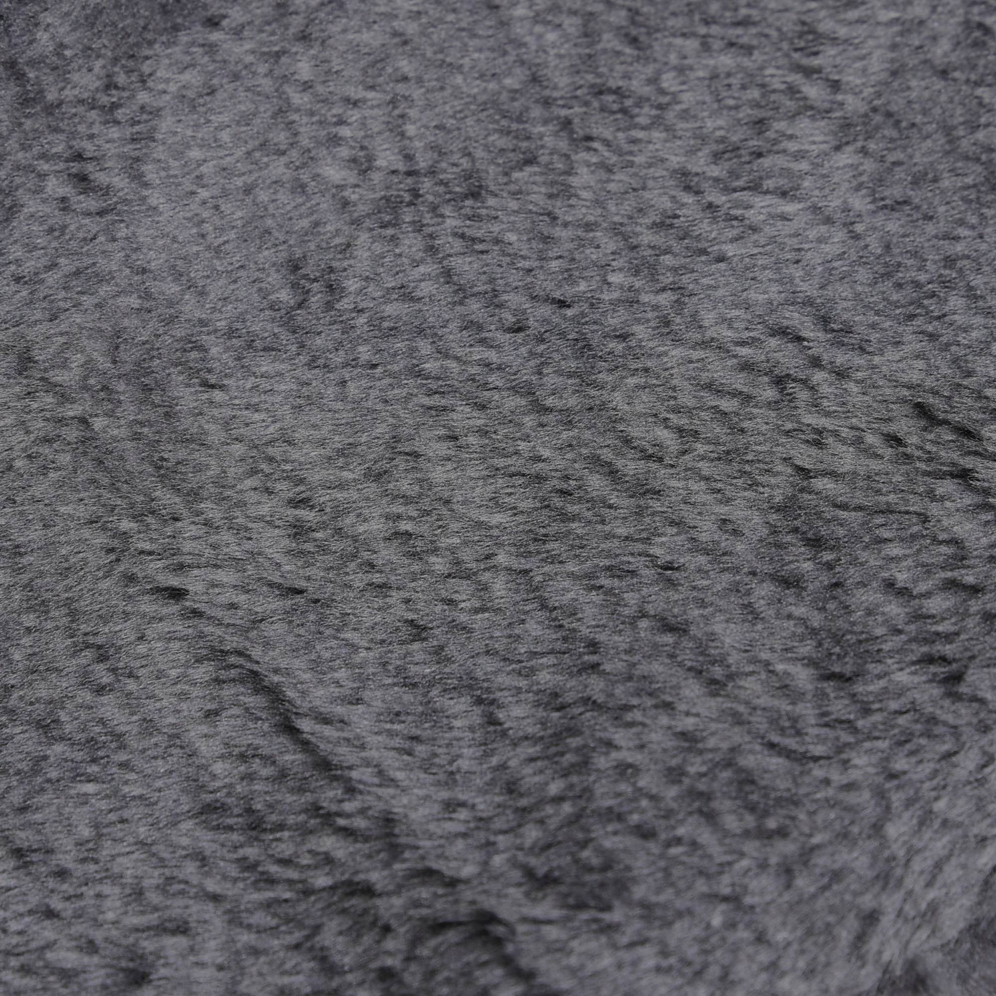 Escalier chien 4 marches, housse amovible, petits chiens, 44 cm, gris foncé - Image 10