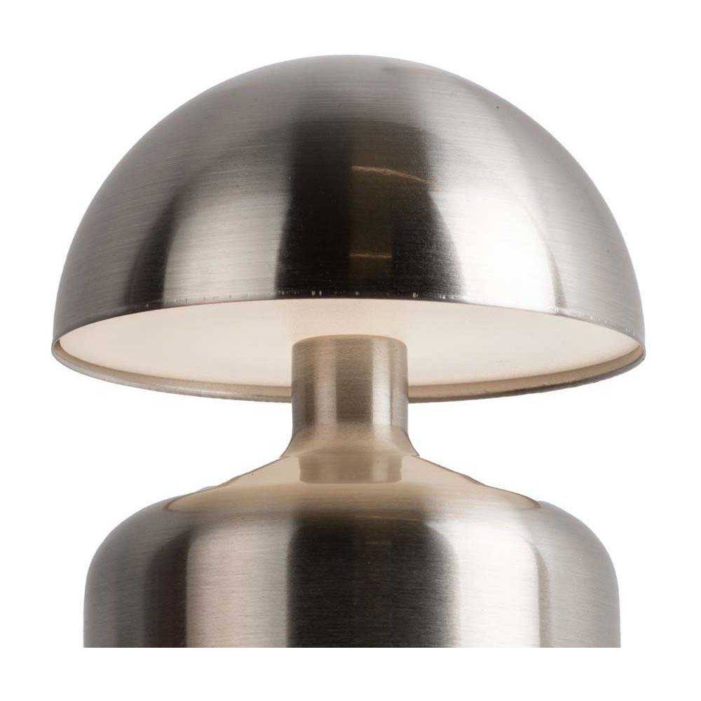 Leitmotiv - Lampe à poser en métal Impetu LED - Image 4
