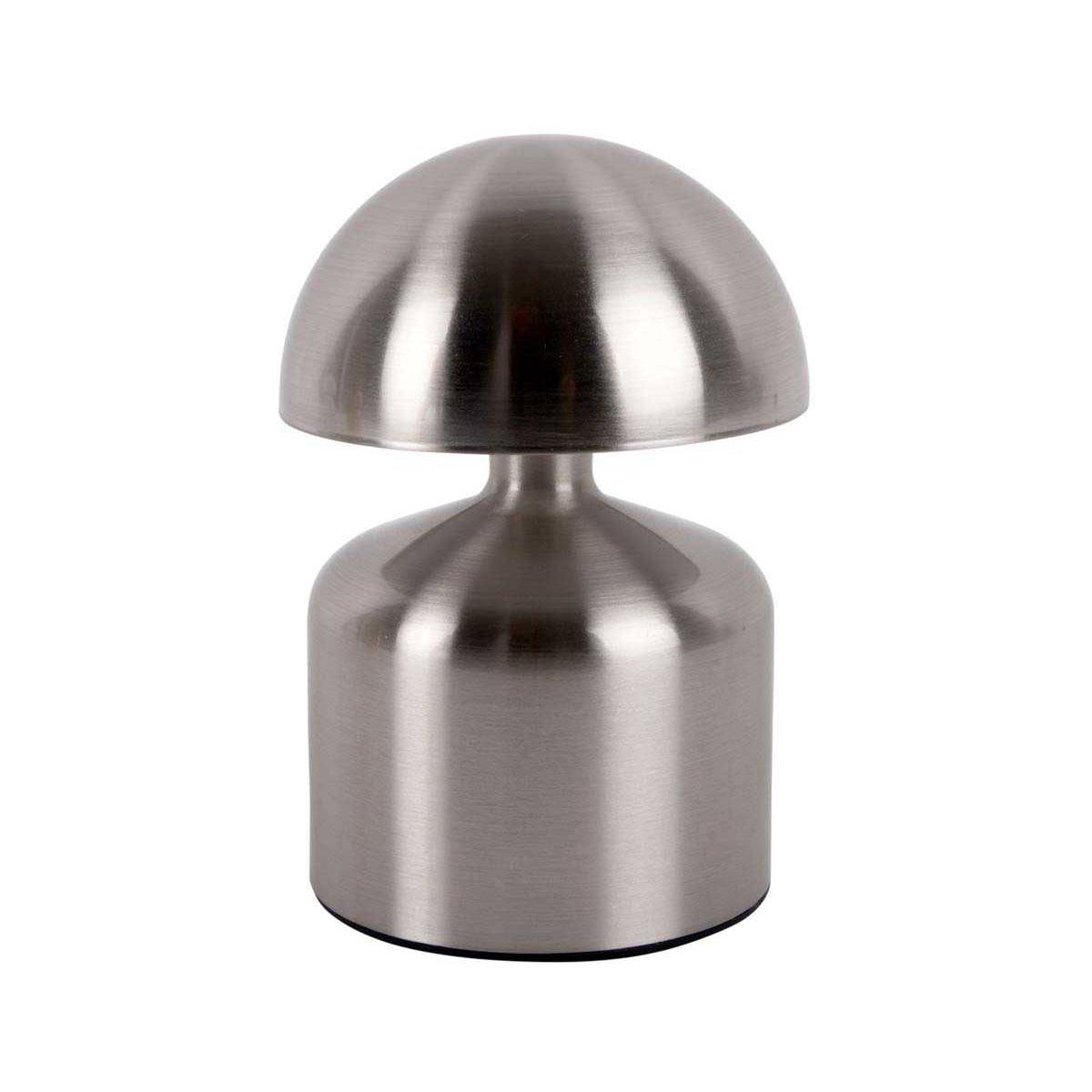 Leitmotiv - Lampe à poser en métal Impetu LED - Image 1