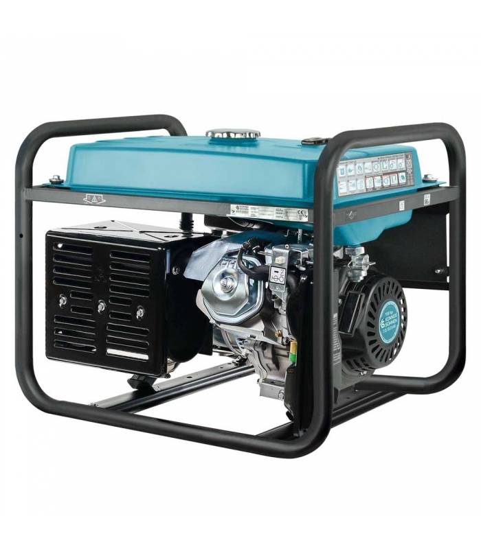 Générateur à essence 8kw avec boitier ATS démarrage automatique "Könner & Söhnen" KS 10000E ATS - Image 3