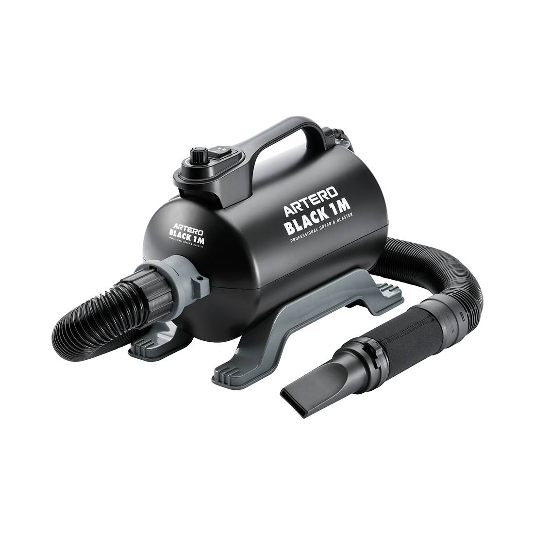 Artero Black 1 Moteur (Séchoir/Exp.) - Image 1