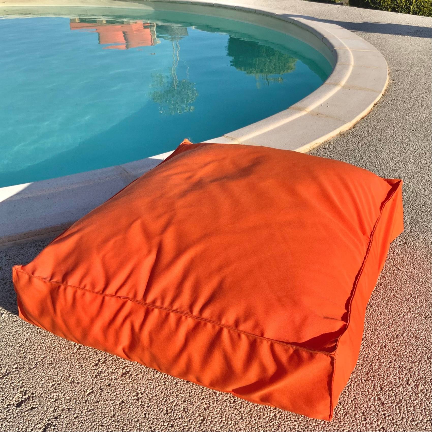 Home Maison - Coussin de sol inter / exter - HOME MAISON - Image 1