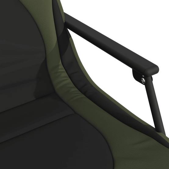 Prolenta Premium - Chaise longue pliante/transat Parola Vert - P87211V - Image 7