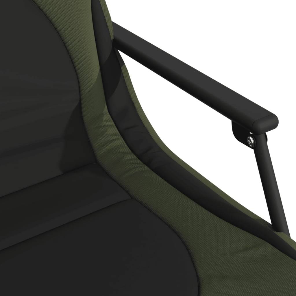 Prolenta Premium - Chaise longue pliante/transat  Parola Vert   - P87211V - Image 7