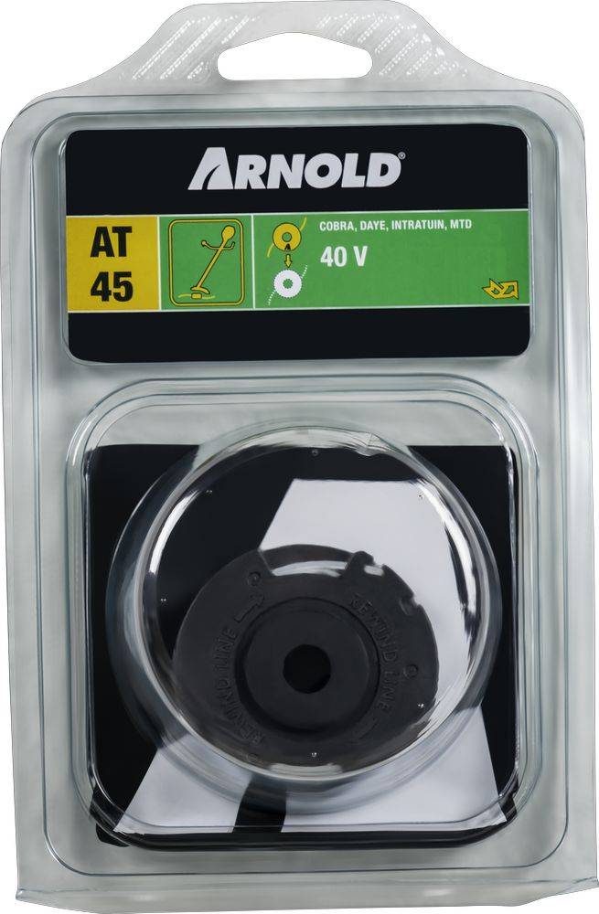 Arnold - Bobine de fil pour coupe-bordure AT45 40V - Image 5
