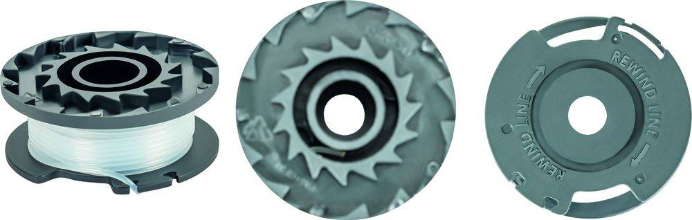 Arnold - Bobine de fil pour coupe-bordure AT45 40V - Image 1