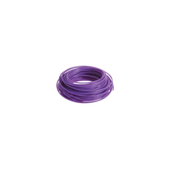 Ryobi - Pack RYOBI débroussailleuse 36V Lithium-ion RBC36X26B - bobine fil rond diamètre 1,6mm RAC101 - Image 4