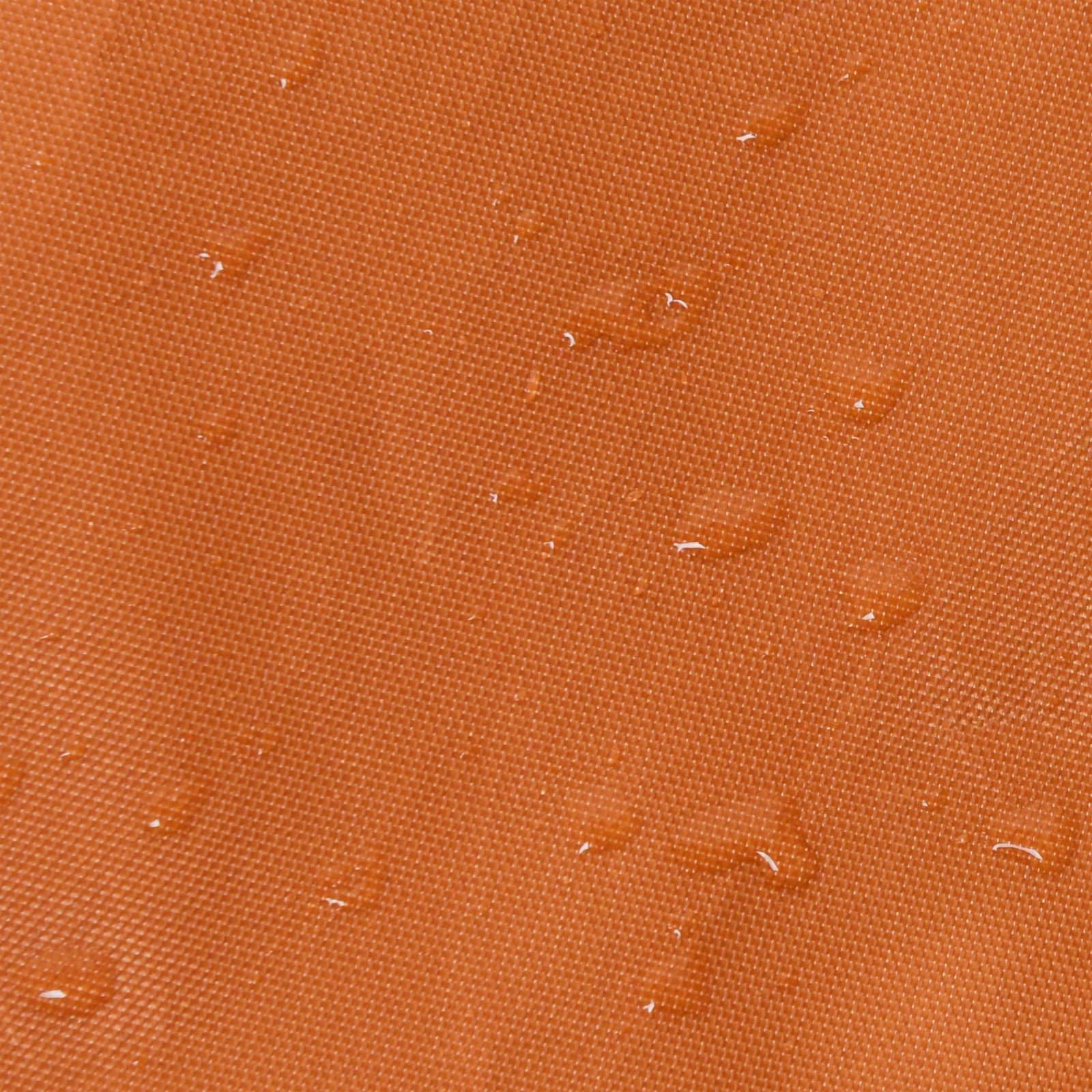ComfortXL - Tente de réception pliable acier oxford marché événement montage rapide 575x289cm orange - ComfortXL Outdoor Living - Image 4