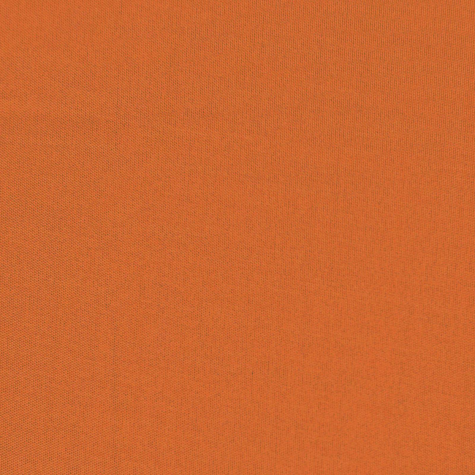 ComfortXL - Tente de réception pliable acier oxford marché événement montage rapide 575x289cm orange - ComfortXL Outdoor Living - Image 7