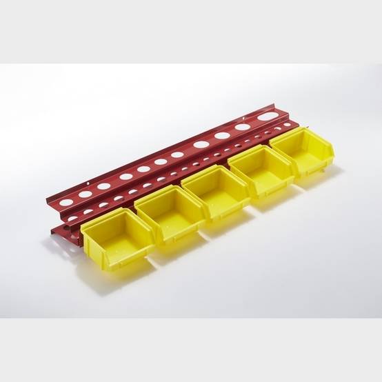 Mottez - Porte outils en tôle acier peinte - Image 1