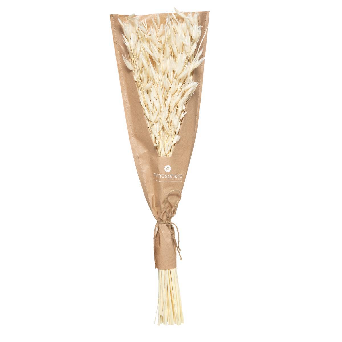 Atmosphera - Bouquet fleurs séchées H45cm - Atmosphera Créateur d'intérieur - Image 1