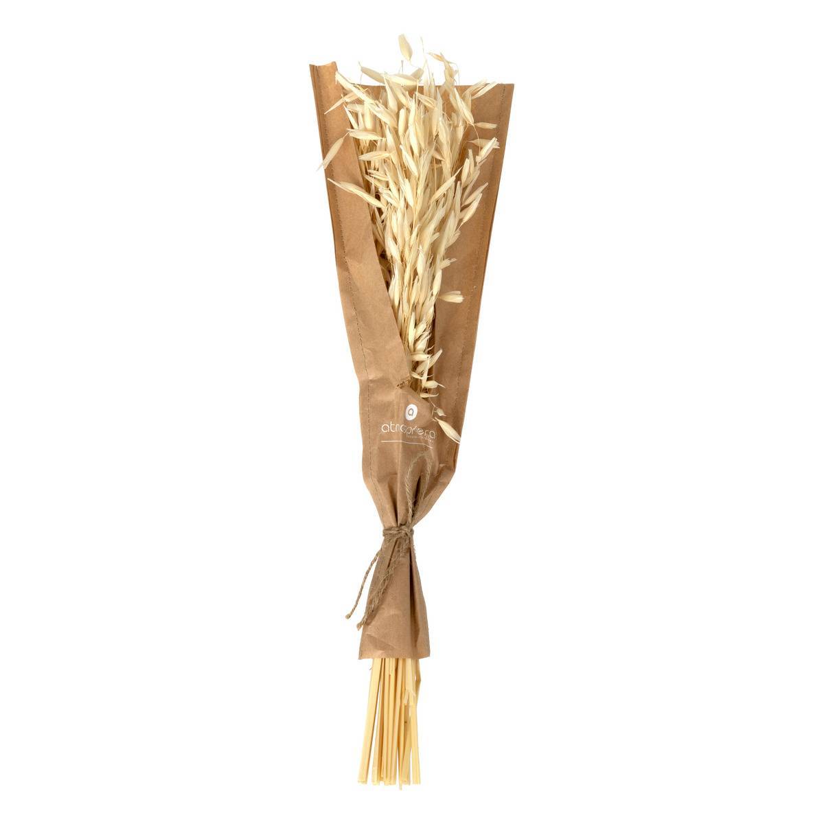 Atmosphera - Bouquet fleurs séchées H45cm - Atmosphera Créateur d'intérieur - Image 2
