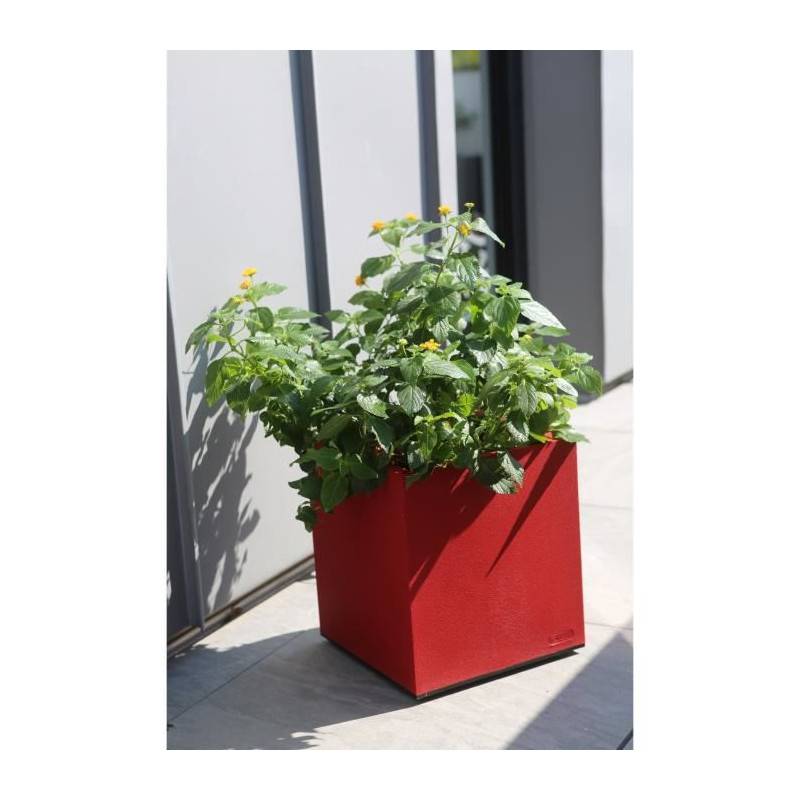 Riviera - Riviera Bac Granit - 40x40 Cm - Rouge - Image 2