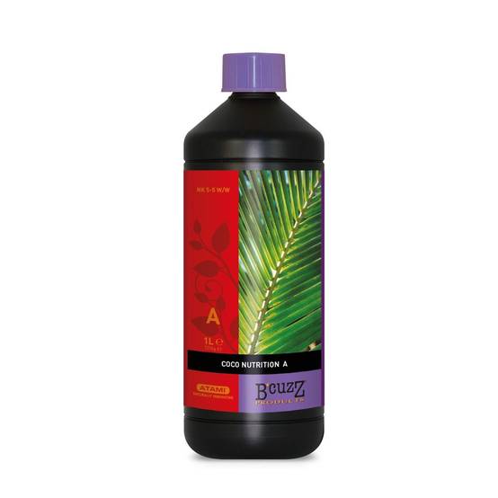 Engrais COCO Nutrition A - 1 litre - ATAMI