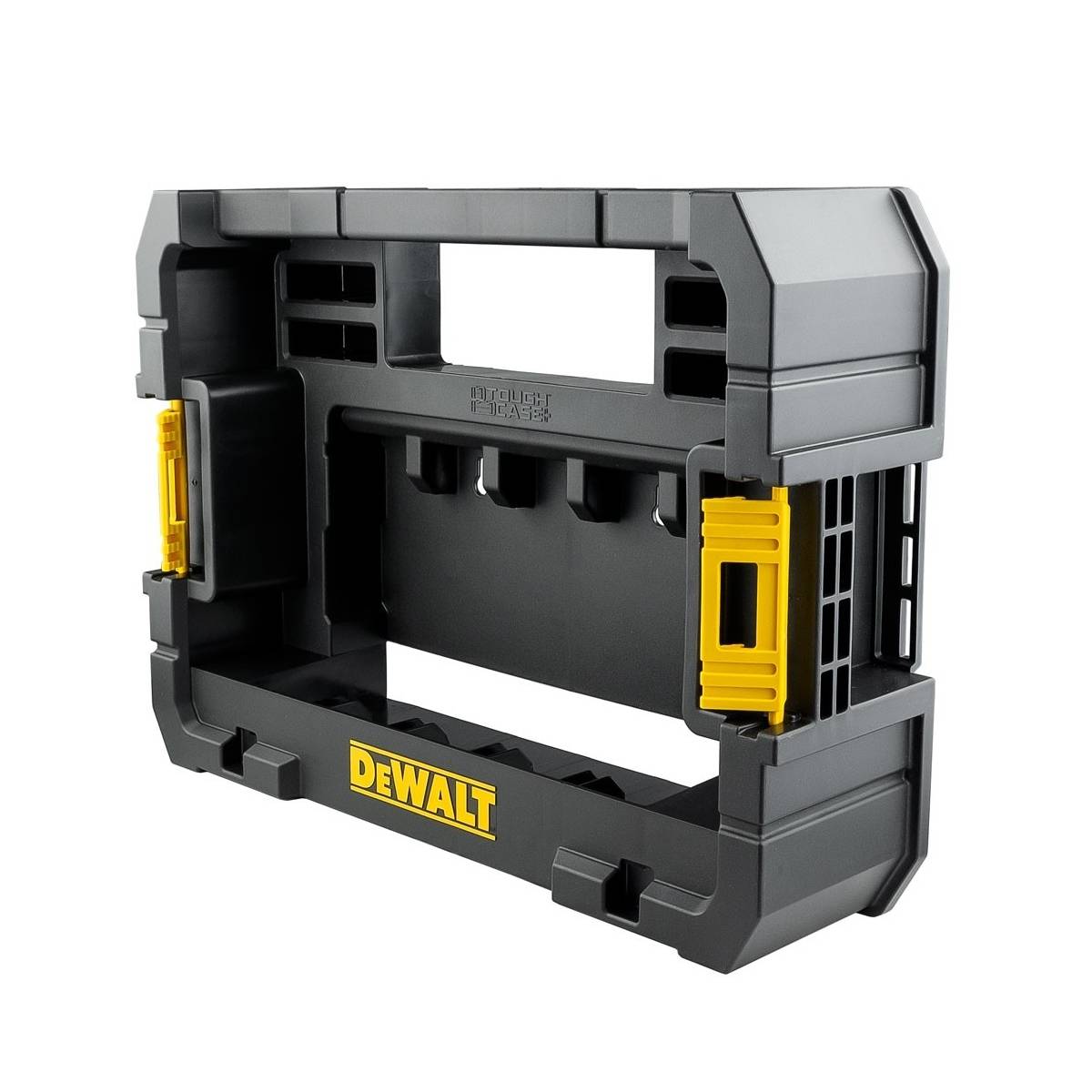 Boitier pour petits coffrets Toughcase et boites d'embouts compatible Tstak - DEWALT - DT70716-QZ - Image 2