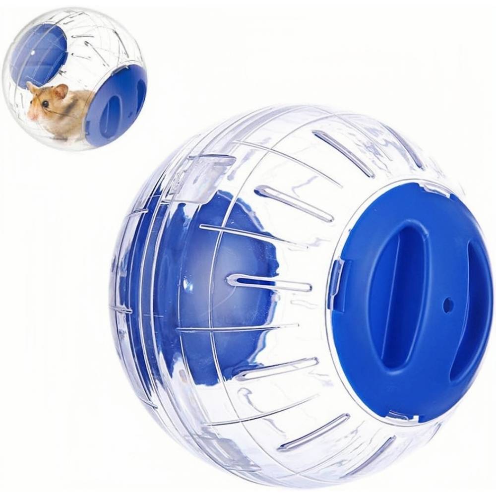 DtopbuyAge - Balle d'exercice pour hamsters, rats et gerbilles DtopbuyAge - Image 3