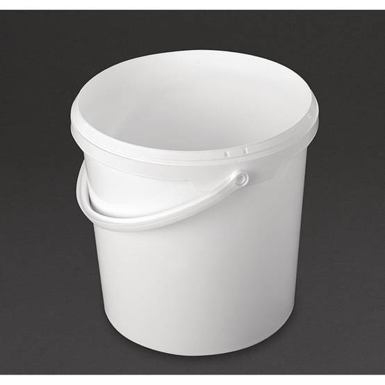 Distributeur de sauce à pompe 10 litres - Schneider - Image 3