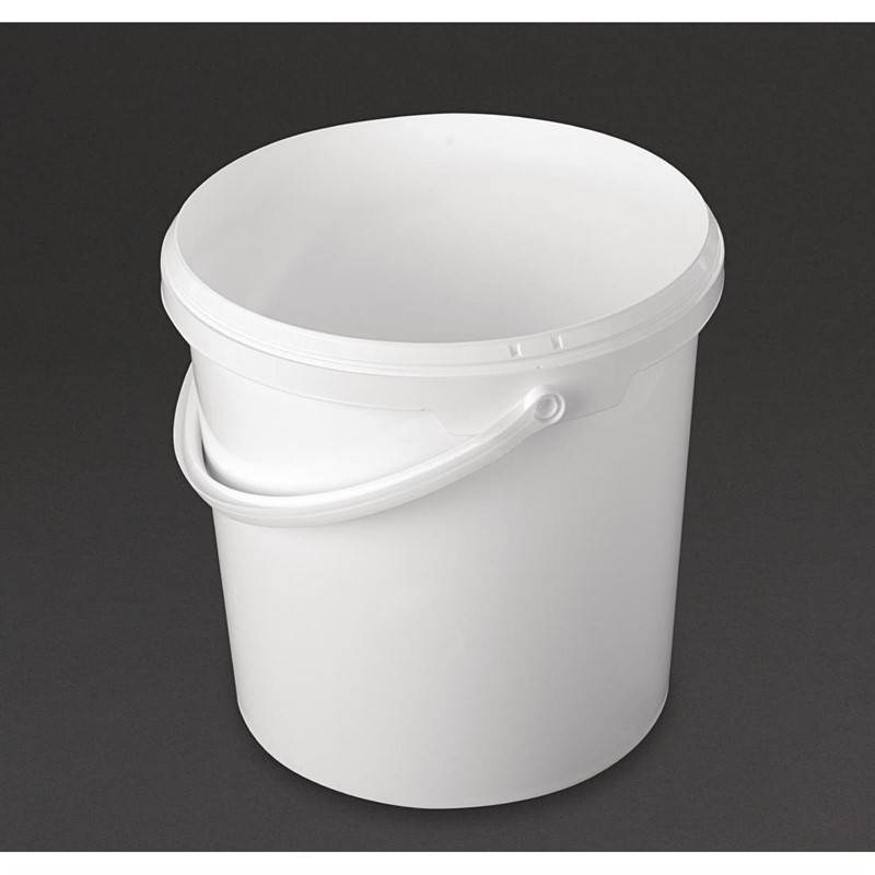 Distributeur de sauce à pompe 10 litres - Schneider - Image 3