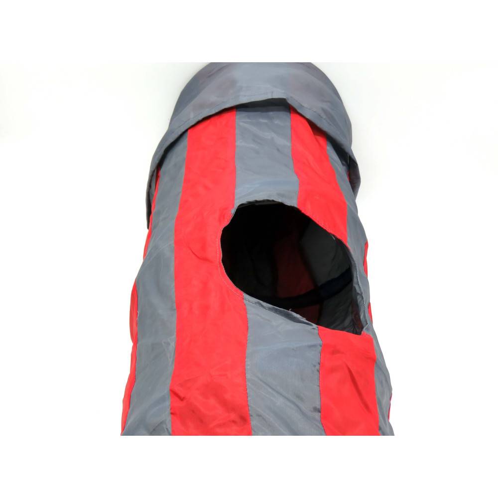 Tunnel de jeux Féline ø 25 x 90 cm pour chat - Image 2