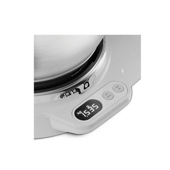 Robot pétrin 5l 1200w blanc KVC65001WH Kenwood - Image 5