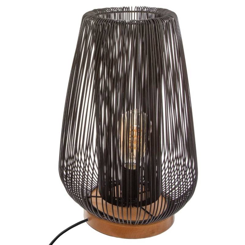 Lampe métal filaire Noda H41 Atmosphera - Image 1