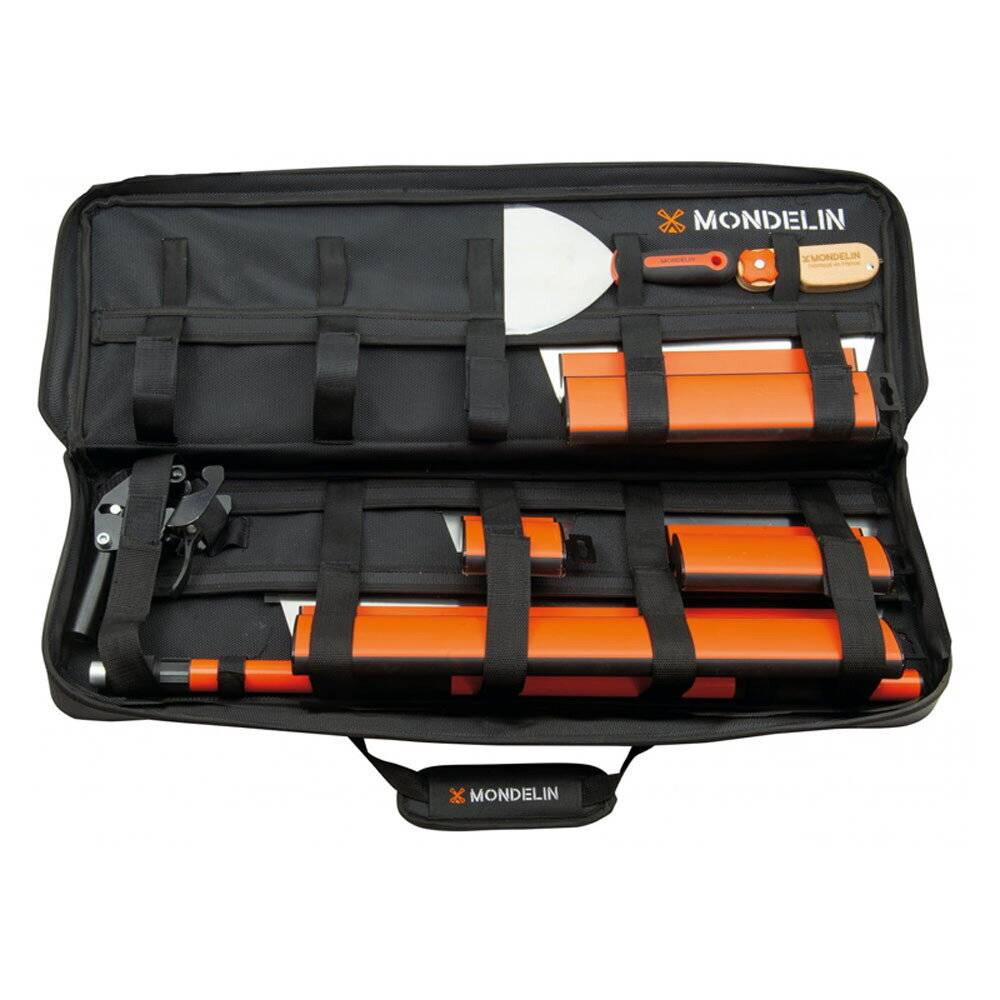 Kit mallette ergolame® Plaquiste - Mondelin - Image 1