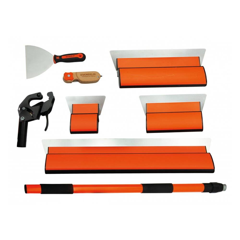 Kit mallette ergolame® Plaquiste - Mondelin - Image 2