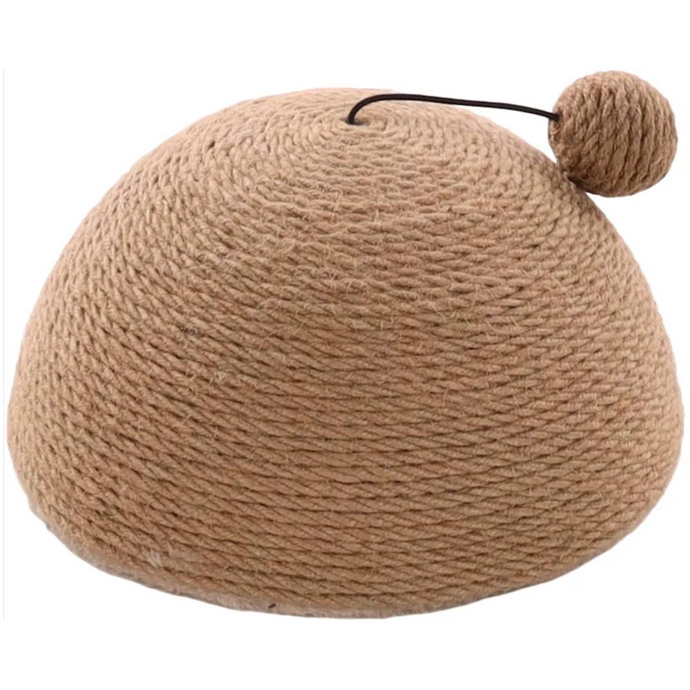 Flamingo - Flamingo - Jouet a griffer pour chat en jute ø 26 cm - griffoir - Image 1