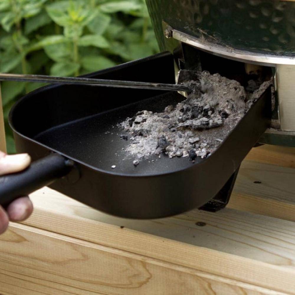 Racloir à cendres Big Green Egg XL/XXL - Image 2