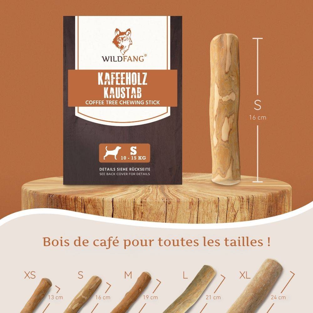 Wildfang - Wildfang Pack Gourmet - pour petits chiens jusqu'à 10 kg - Image 4