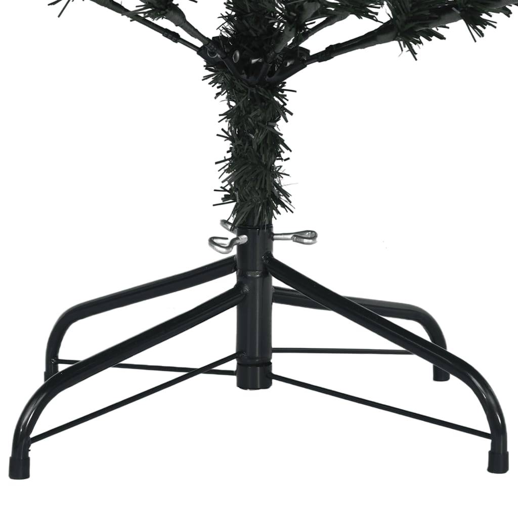 Vidaxl - Sapin de Noël artificiel 300 LED 180 cm vidaXL 3315755 - Image 6