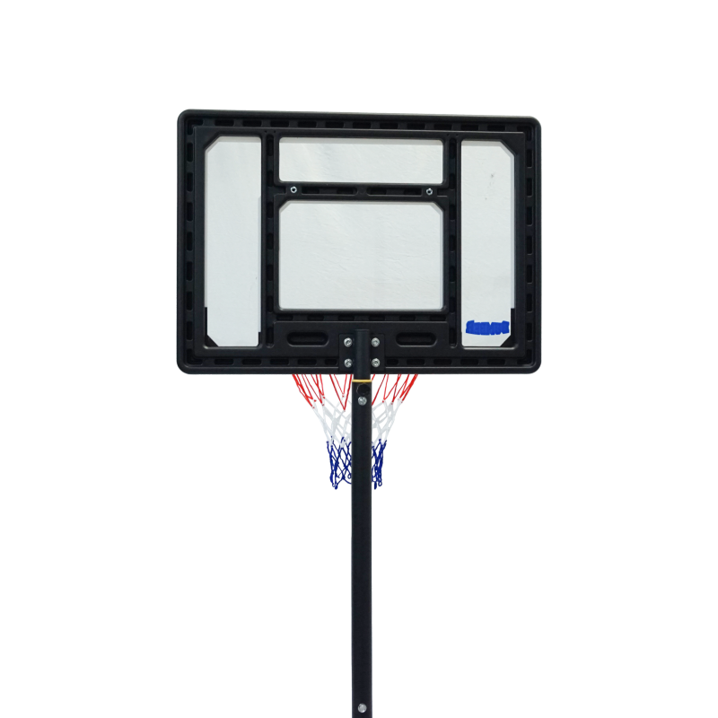 Panier de Basket sur Pied Mobile "Orlando" Hauteur Réglable de 1,6m à 2,10m BUMBER - Image 5
