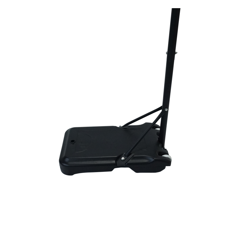 Panier de Basket sur Pied Mobile "Orlando" Hauteur Réglable de 1,6m à 2,10m BUMBER - Image 6