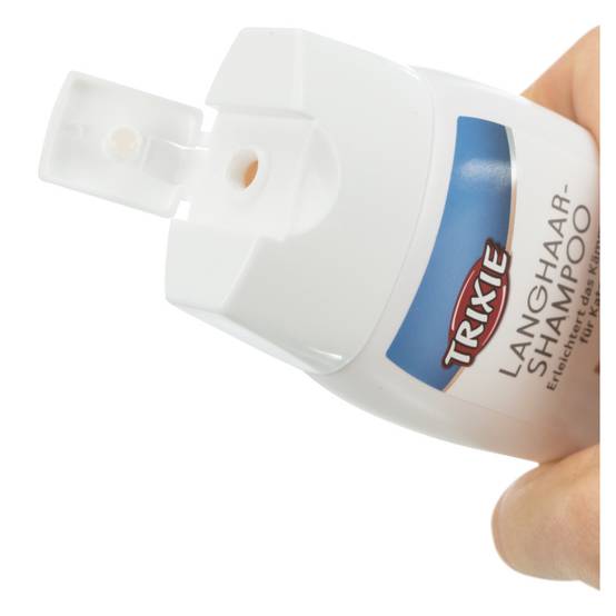 Trixie - Trixie - Shampoing pour chats poils longs 250 ml - Image 3