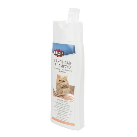 Trixie - Trixie - Shampoing pour chats poils longs 250 ml - Image 2