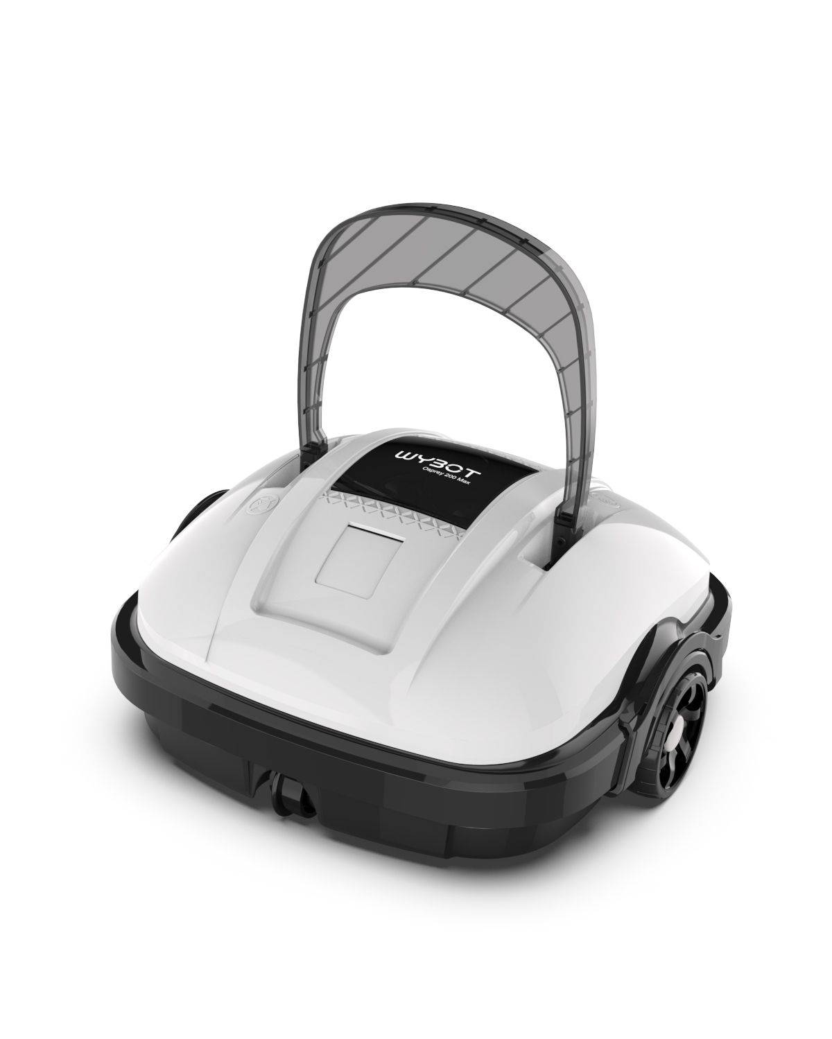 Robot de piscine sans fil Osprey 200 Max - Nettoyage puissant du fond, autonomie 100 min - Image 1