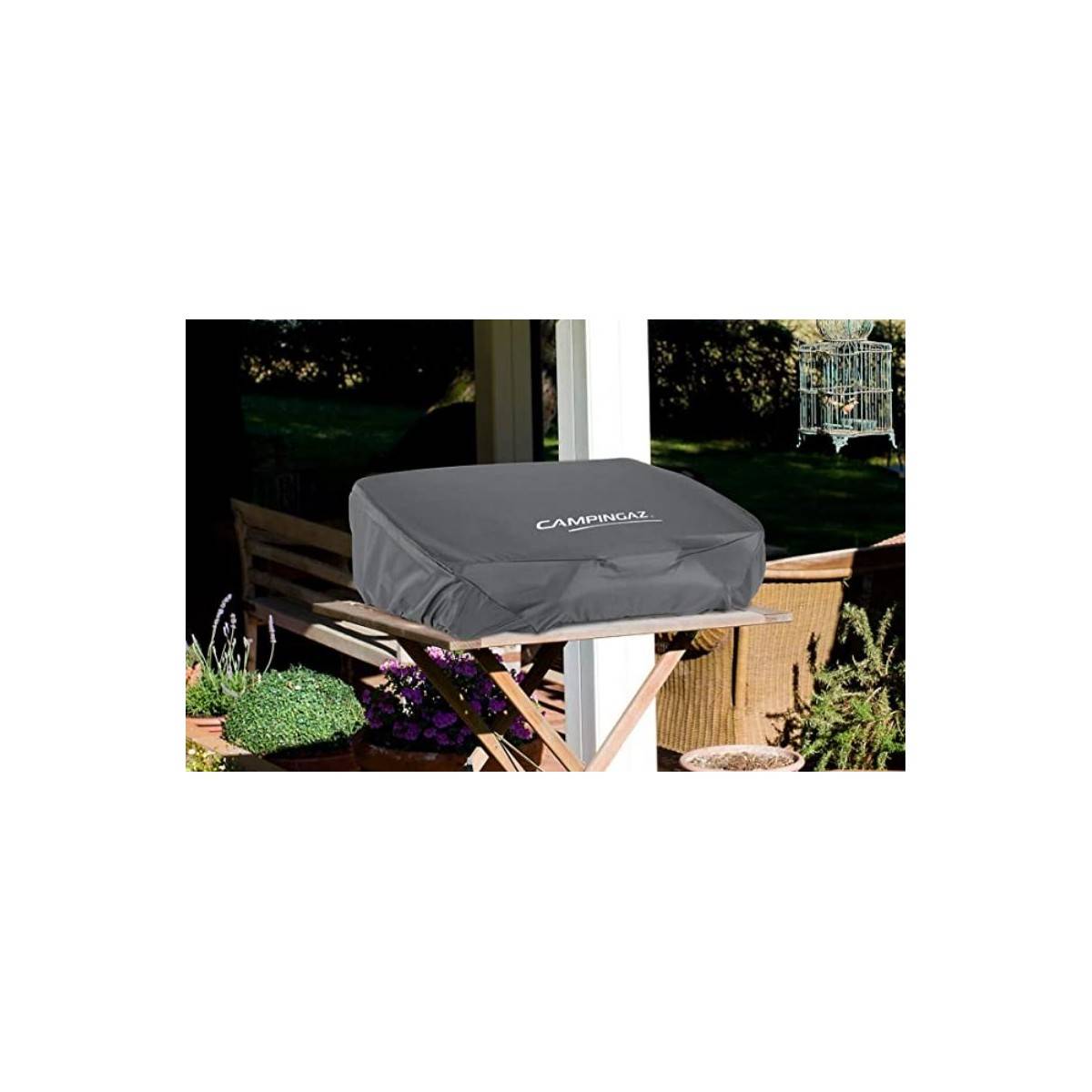 Campingaz - Housse pour plancha Master & Sorio - Image 3