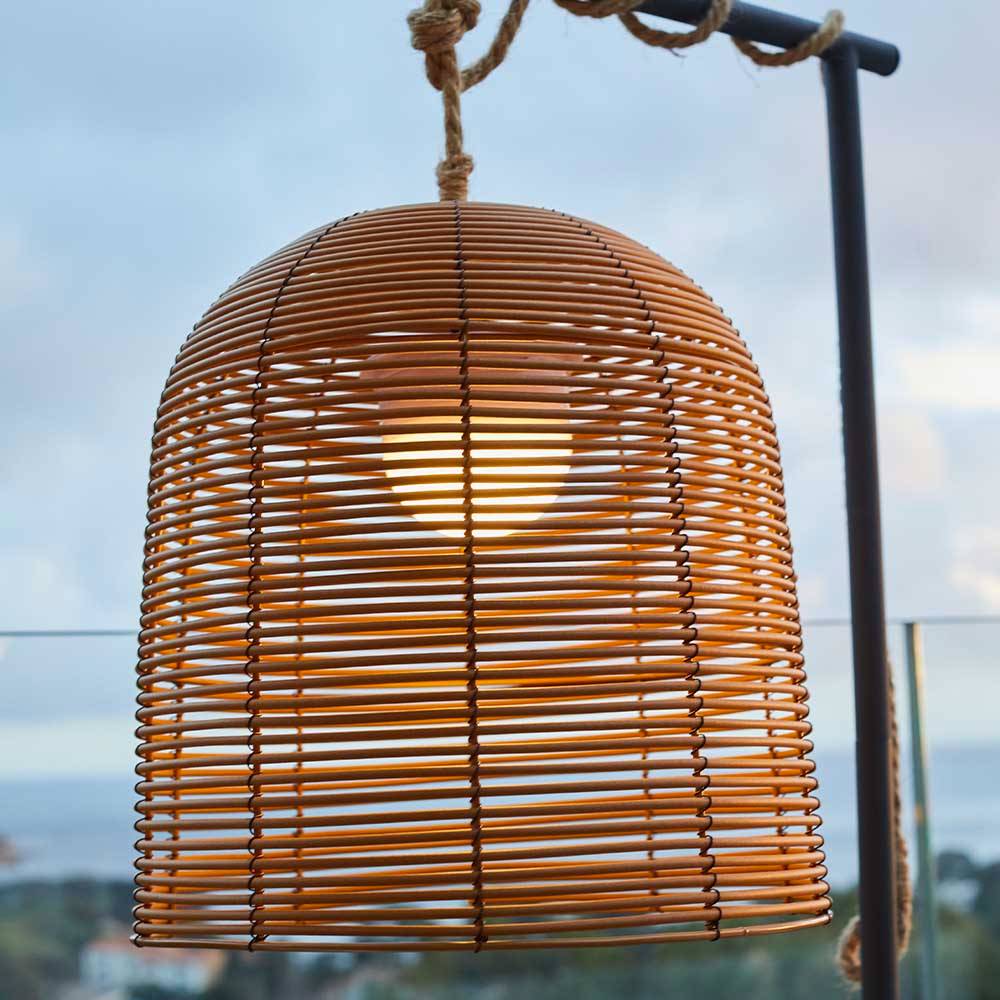 Lumisky - Suspension nomade HANG BOHEME D30cm - Image 3