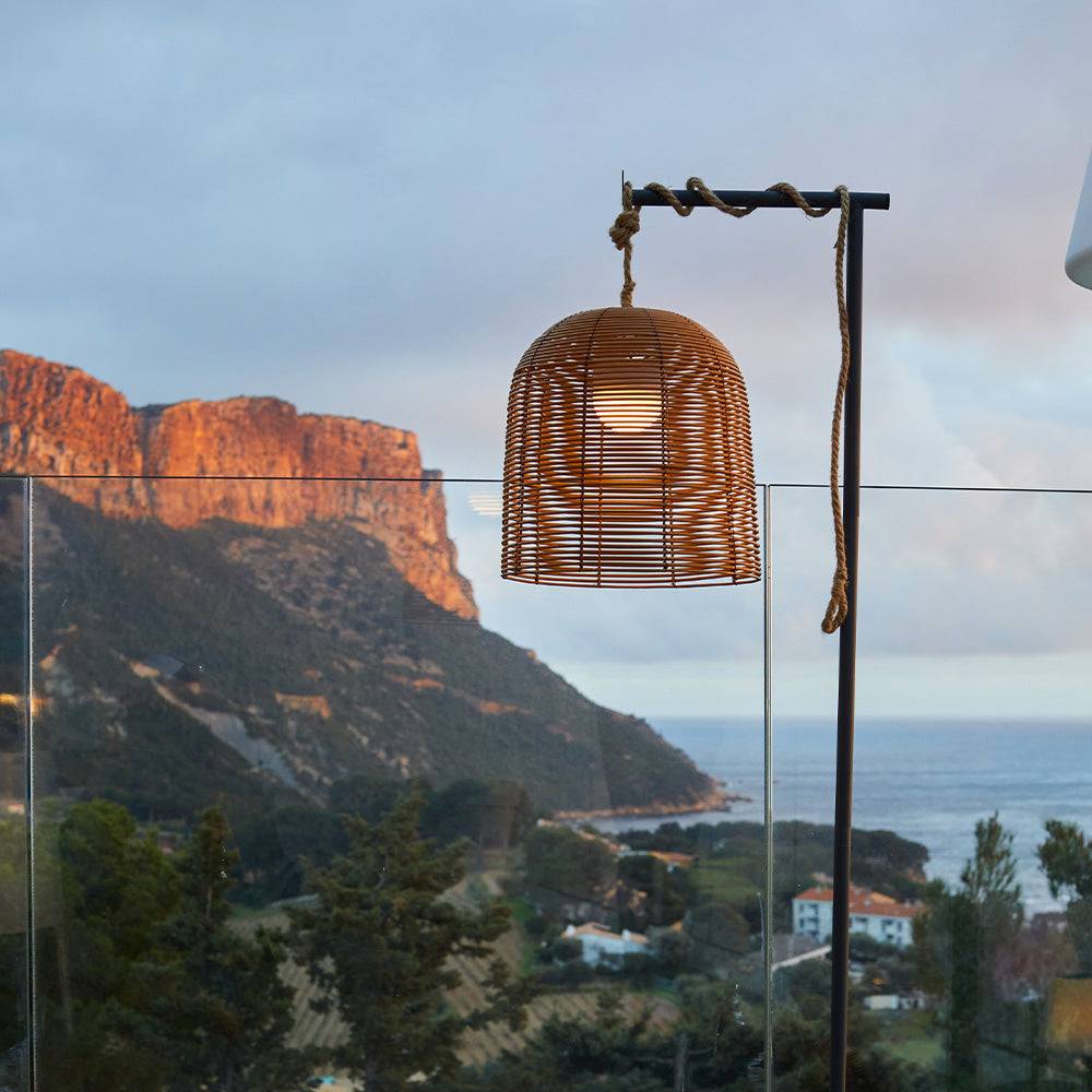 Lumisky - Suspension nomade HANG BOHEME D30cm - Image 2
