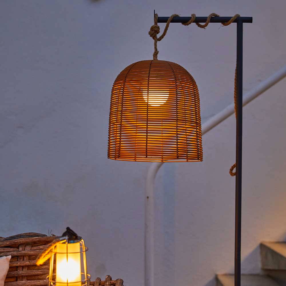 Lumisky - Suspension nomade HANG BOHEME D30cm - Image 4