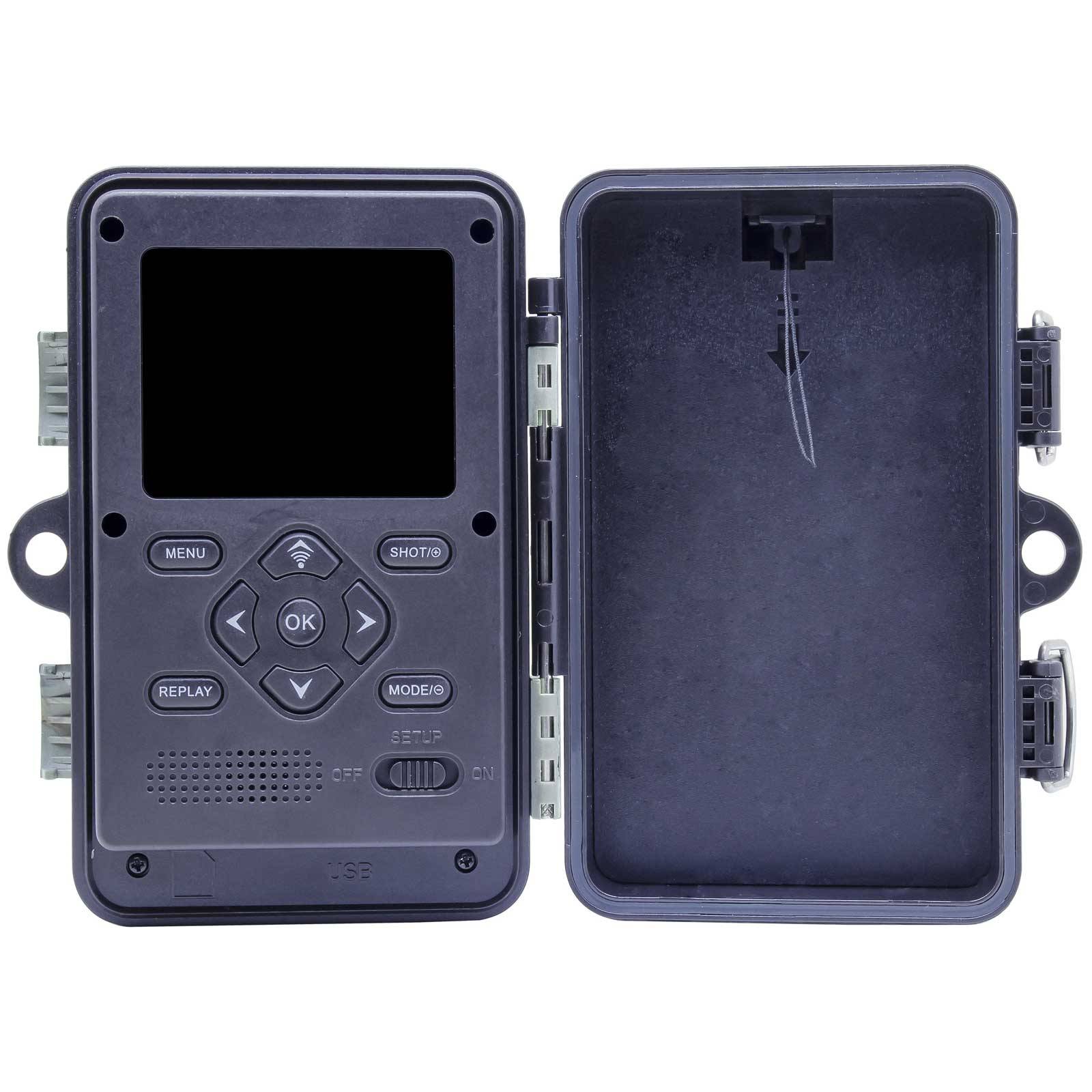 Caméra de détection EZ45 | Wifi | Envoi sur Smartphone - Image 2