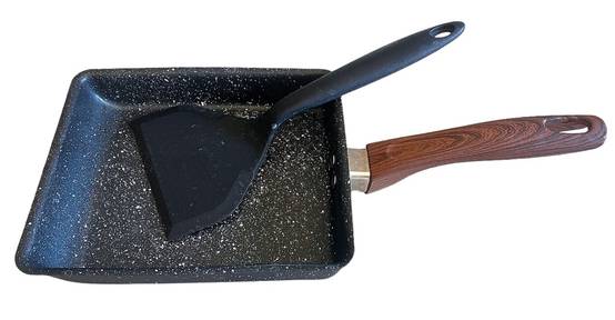 Billot de boucher Brazéro cuisson pour épicuriens - Image 1