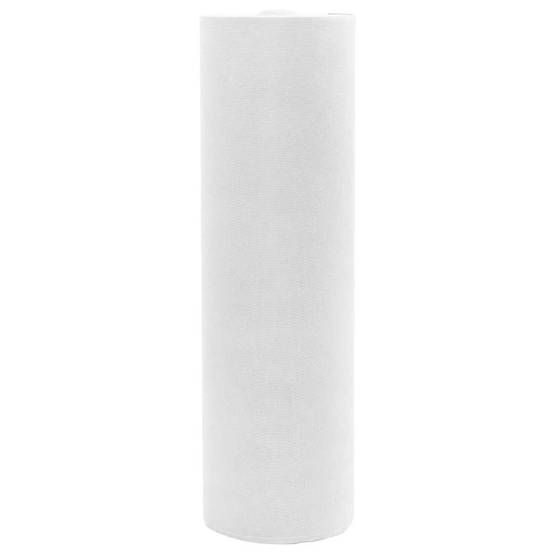 Voile Forçage et Hivernage Polyvalent Résistance UV Croissance Saine Plantes Potagères Blanc 50x1,6m – ComfortXL Outdoor Living - Image 6