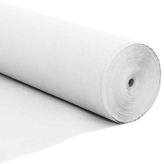 Voile Forçage et Hivernage Polyvalent Résistance UV Croissance Saine Plantes Potagères Blanc 50x1,6m – ComfortXL Outdoor Living - Image 9