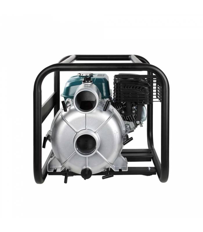 Motopompe 3 pouces spéciale eau de mer 60000l/h moteur 212 cc Könner Söhnen KS 80TW - Image 4