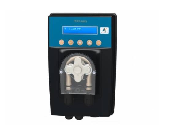 Régulateur PoolEasy Redox - AVADY - AVA-450-0237