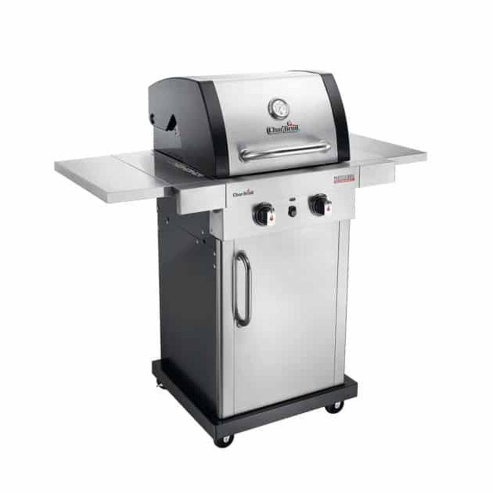 Char-broil - Barbecue gaz Char-Broil Professionnal 2200 S - Image 1