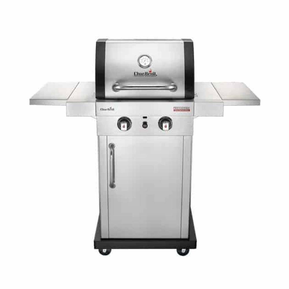Char-broil - Barbecue gaz Char-Broil Professionnal 2200 S - Image 3