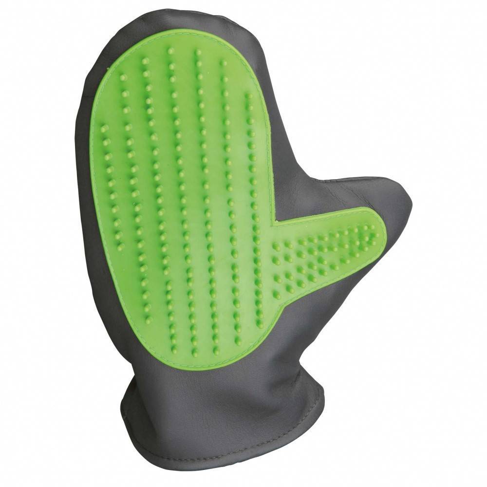 Gant de soin du pelage pour rongeur - Image 1