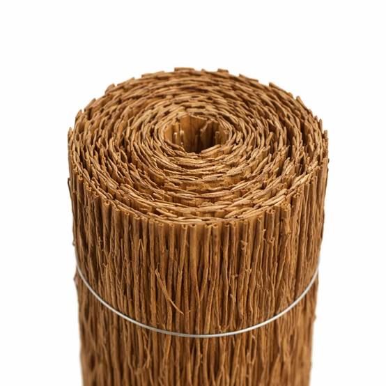 Brande de bruyère naturelle Largeur 5 m Hauteur 1.5 m - Image 4